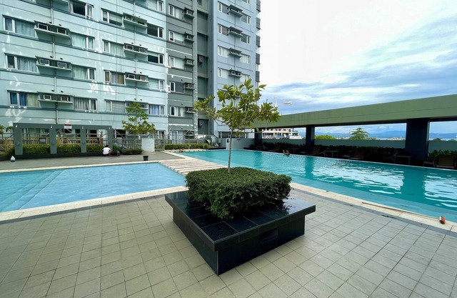 Avida Towers Condotel