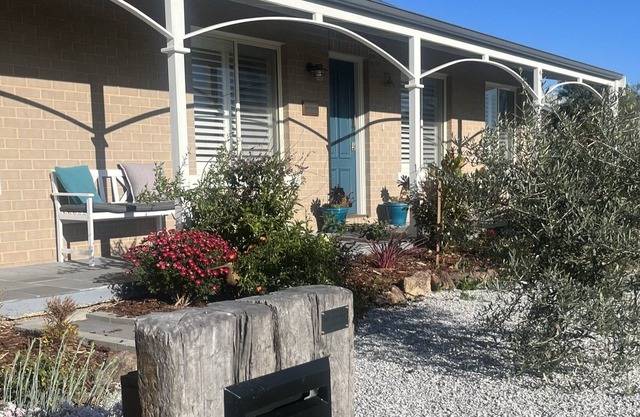Avino Rutherglen - Your perfect base to explore Rutherglen's wine region