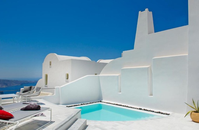 Avista Suites