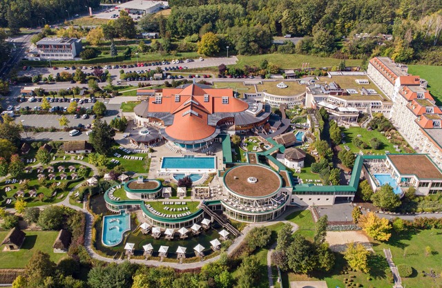 Avita Resort
