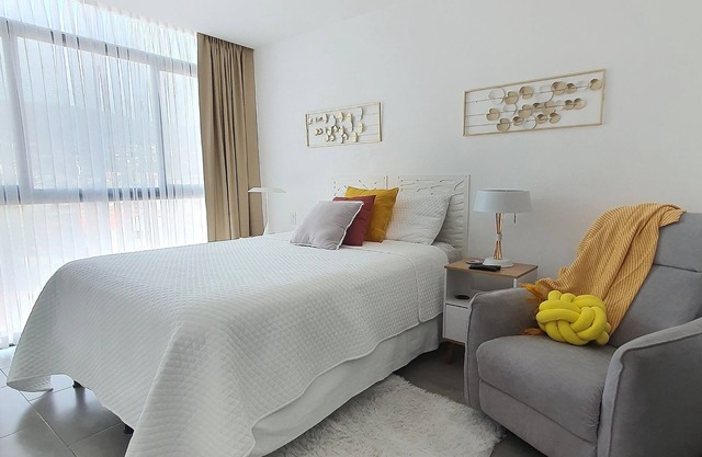 ☆Avitat Joy☆Cozy&Homy 2B Flat☆Private☆Wifi☆Pool☆Gym