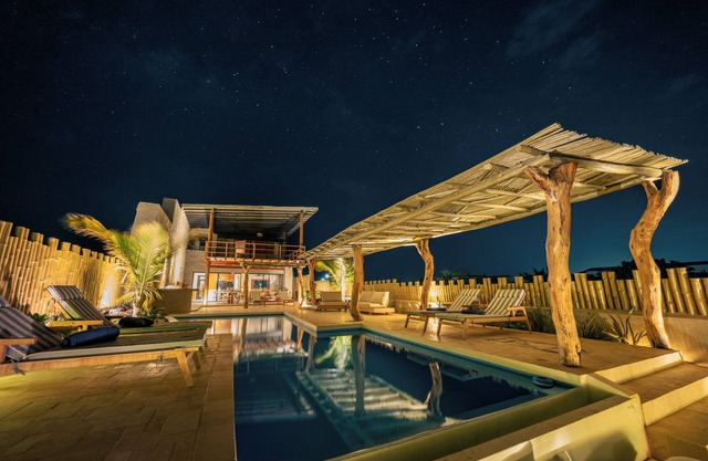 Aviva, luxury de estreno en Vichayito