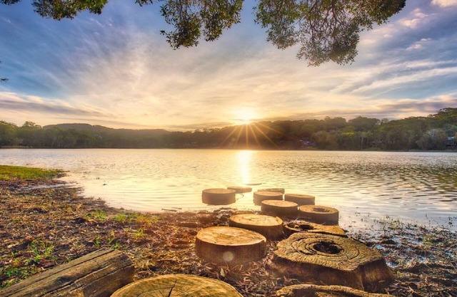 Avoca Beach Lakehouse - 450m walk to Avoca Beach