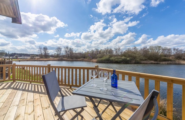 Avocet 28, Wells-next-the-Sea, Norfolk