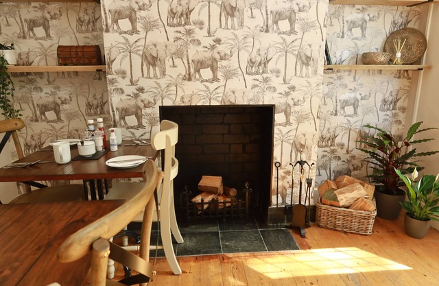 Avonlea Guest House