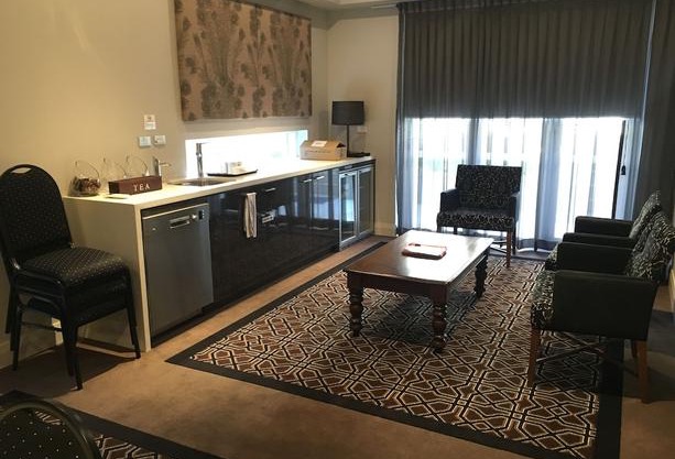 Avonmore On The Park Boutique Hotel