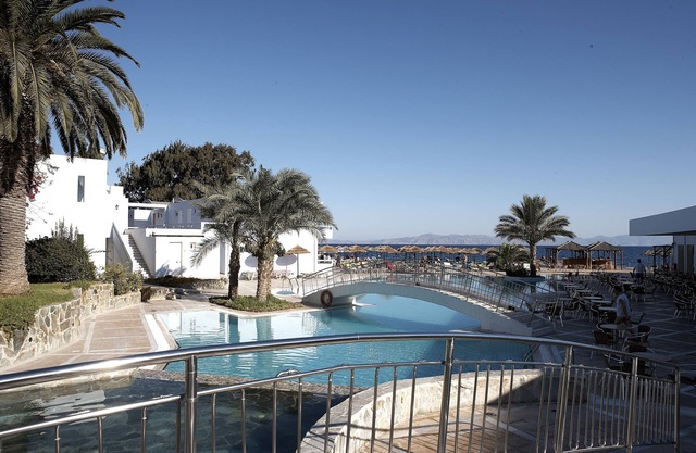 Avra Beach Resort Hotel & Bungalows - All Inclusive