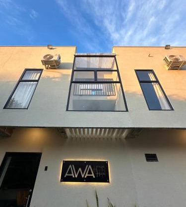 Awa House Hotel