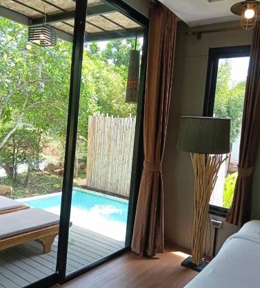 Awana Villa Resort Yaonoi - SHA Extra Plus