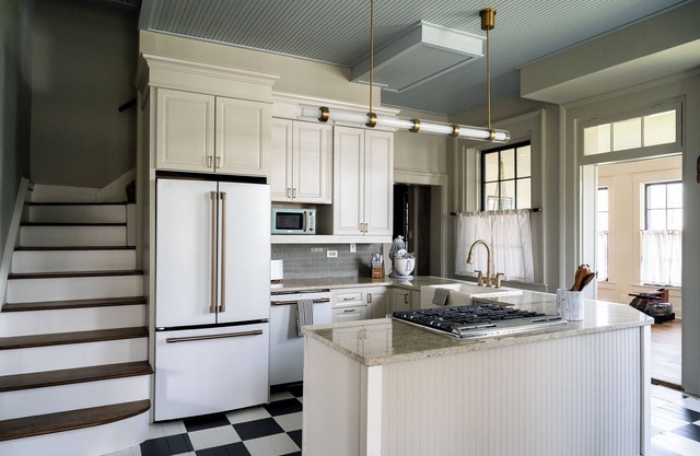 Award-Winning Haunted Horse Country Estate