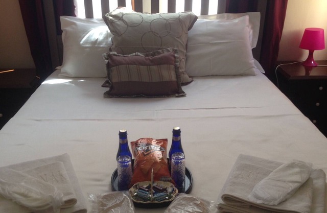 AWARD WINNING OTTOMAN MANSION APARTMENT IN HEART OF IZMIR