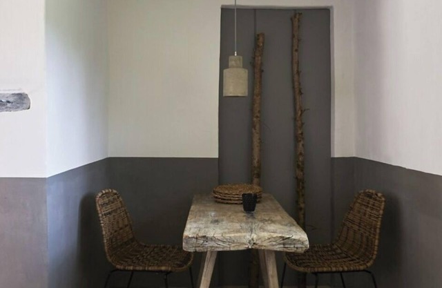 Award-winning, stylish and simple, in a countryside setting near the coast