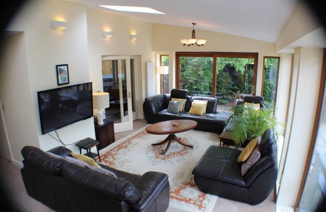 Award winning village location very close to Ribby Hall Village