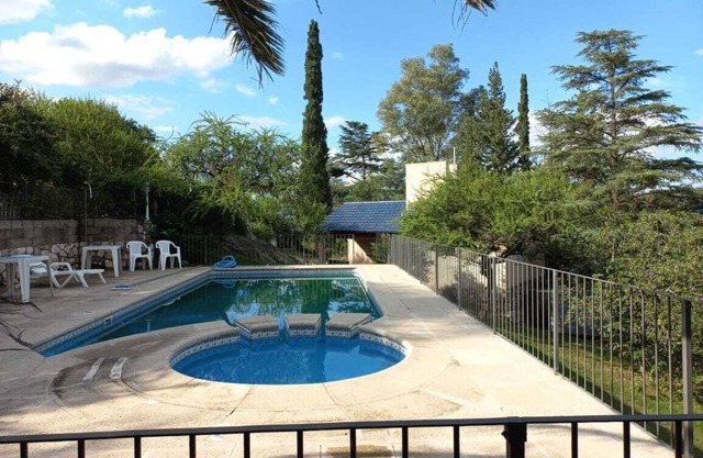 Away from the noise, immersed in the calm, close to the beautiful. Cabin and lake view.