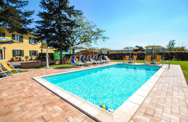 Awesome apartment in Montecatini Terme