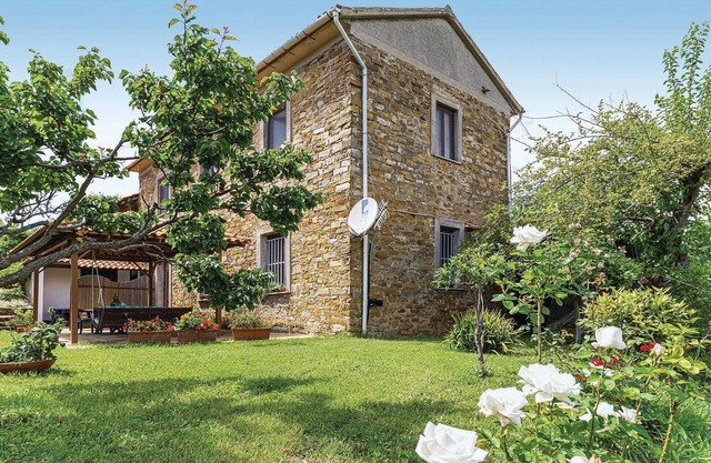 Awesome apartment in Castellabate SA