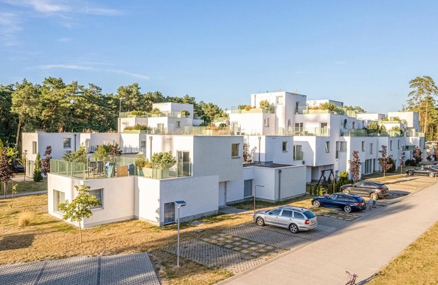Awesome apartment in Pogorzelica