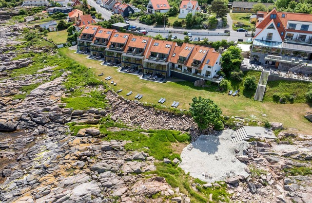 Awesome apartment in Allinge