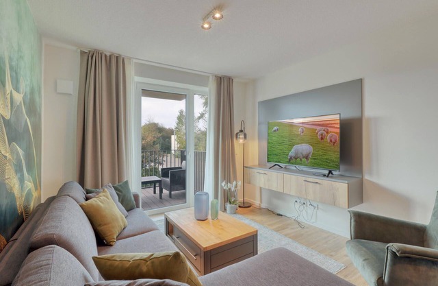 Awesome apartment in Nordstrand