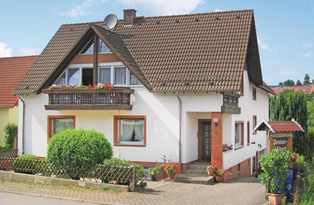 Awesome apartment in Greimerath with 2 Bedrooms