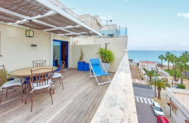 Awesome apartment in Moncofa