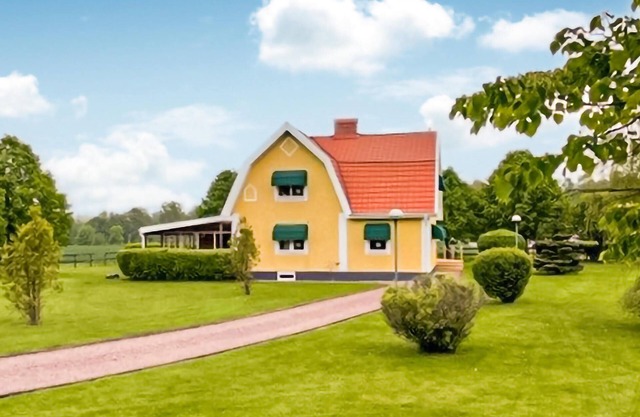 Awesome apartment in Svenljunga