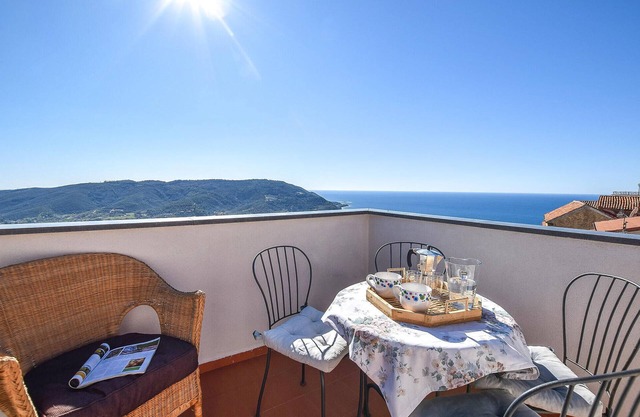 Awesome apartment in Castellabate