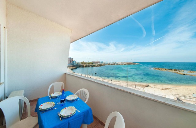 Awesome apartment in Porto Torres