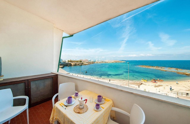 Awesome apartment in Porto Torres