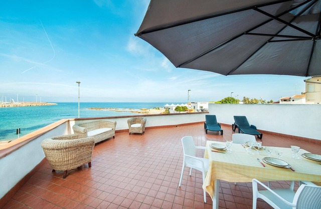 Awesome apartment in Porto Torres