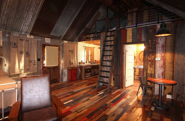 Awesome Couples Getaway