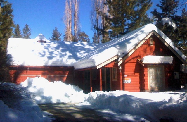 Awesome Getaway!!! Pet Friendly!!! NEAR SLOPES!