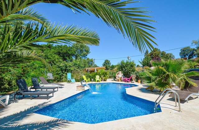 Awesome home in Petreto Bicchisano