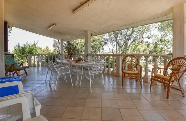 Awesome home in Assoro with WiFi