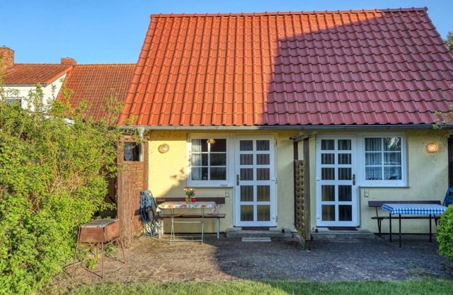 Awesome home in Bodstedt with kitchen