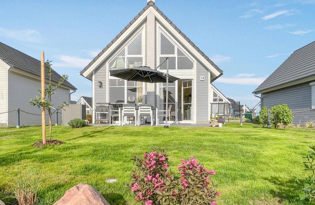 Awesome home in Zerpenschleuse