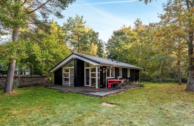 Accommodation Frederiksværk 