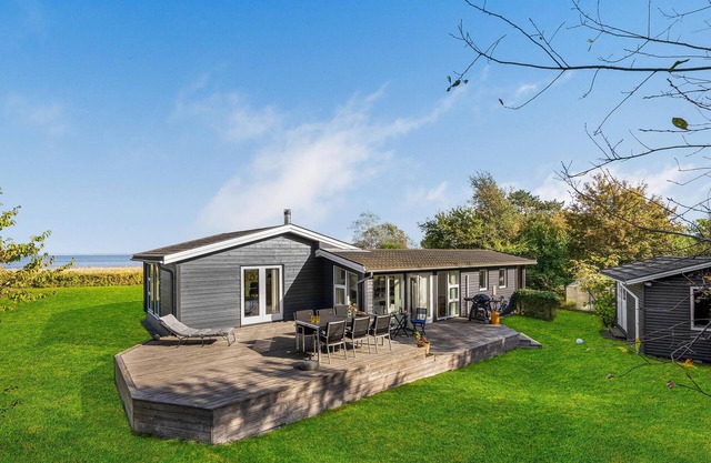 Awesome home in Gørlev