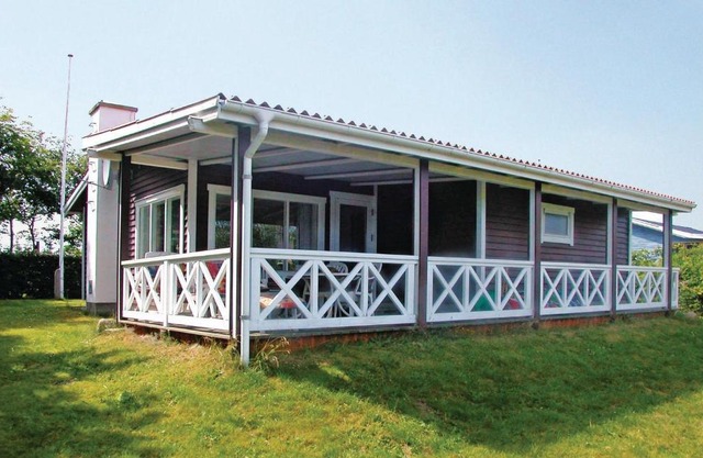 Awesome Home In Hadsund With Sauna