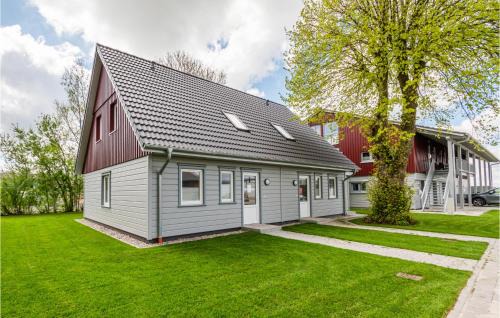 Accommodation Langenhorn 