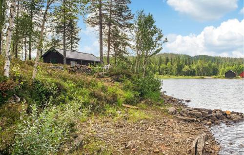 Awesome Home In Namsskogan