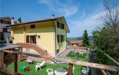 Awesome Home In Poggio Torriana