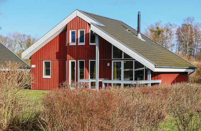 Awesome home in Rechlin with 2 Bedrooms, Sauna and WiFi