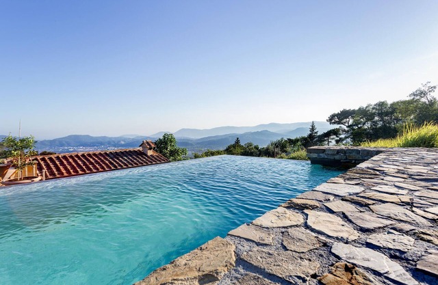 Awesome home in Ponzano Superiore