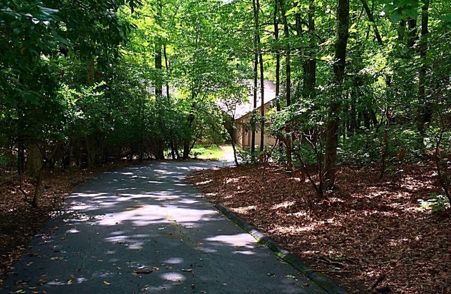 Awesome Mountain Home Get- Away- Connestee Falls- Hiking, Kayaking, Biking &mr