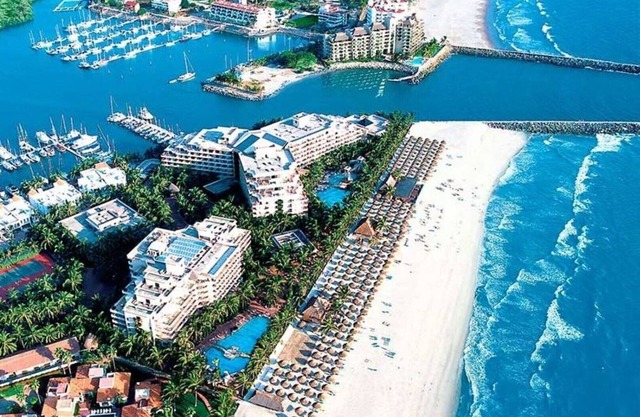 Paradise Village 