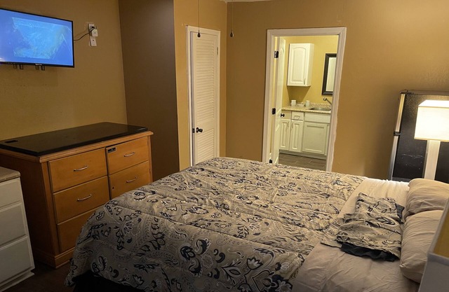 Awesome private studio