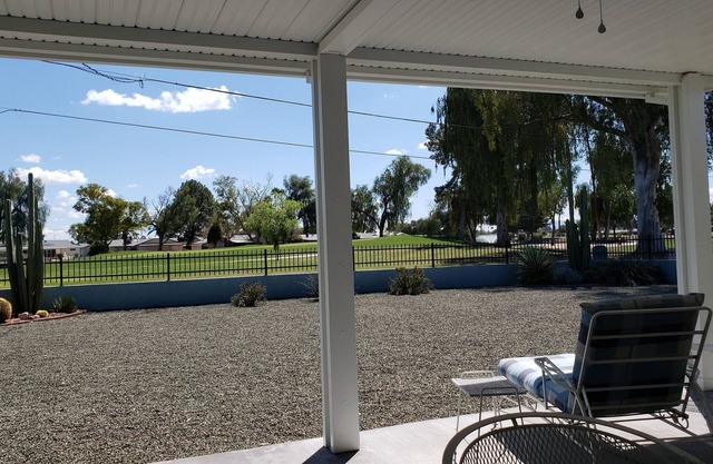 Awesome View Golf Course Sun City Home, pet friendly