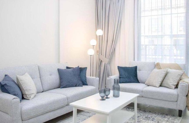 AWS Holiday Homes - Indulge in Elegance