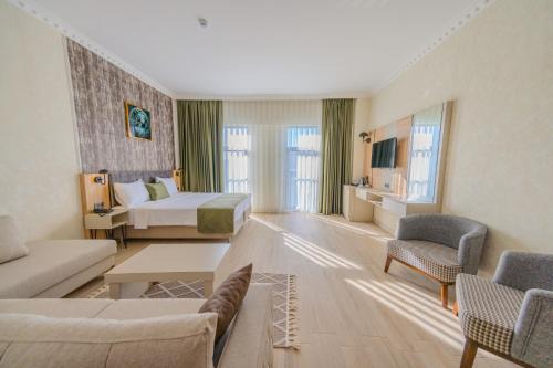 Ayçiçeği Comfort Otel